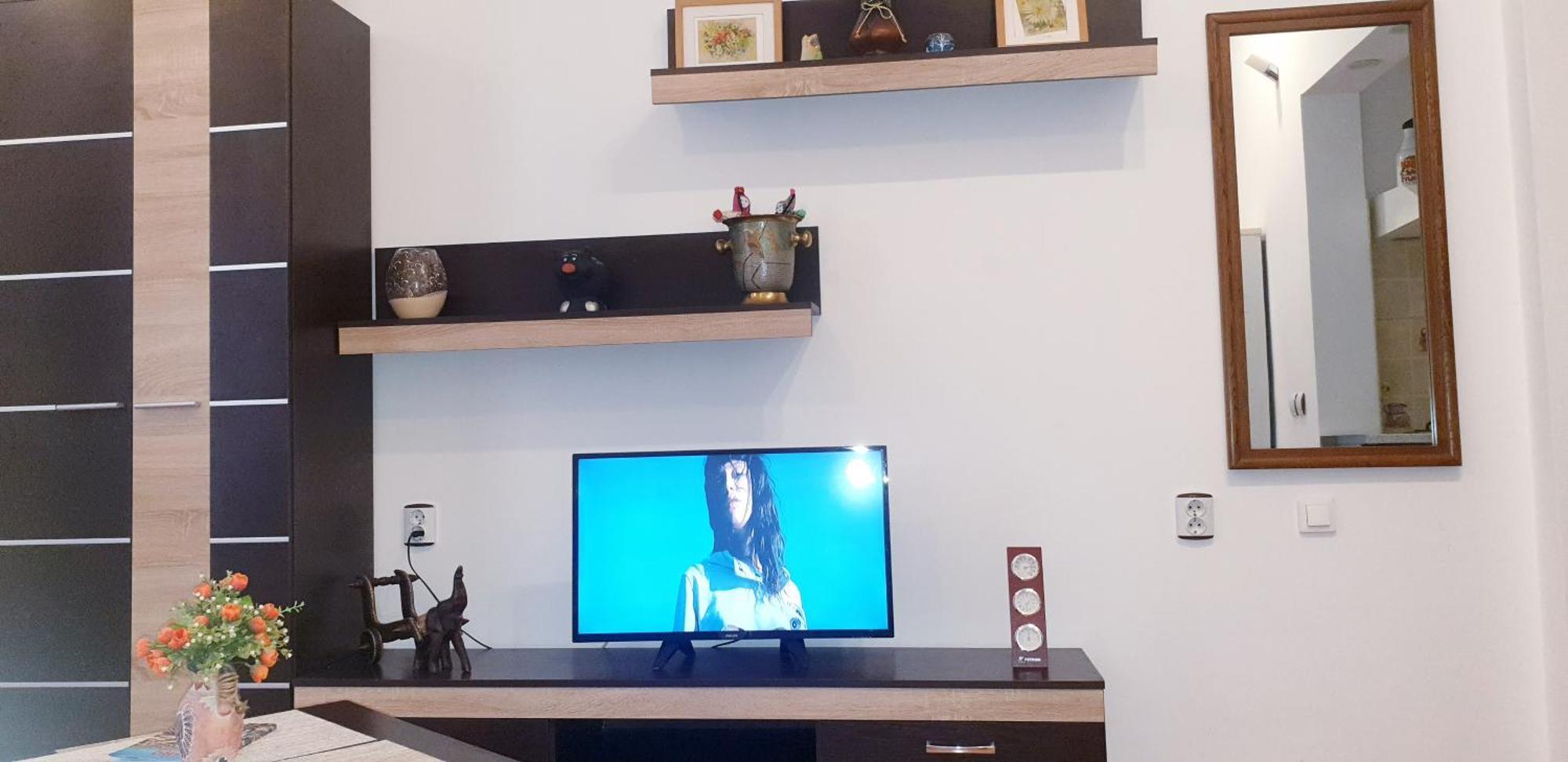 Holiday Cazare 브라쇼브 외부 사진